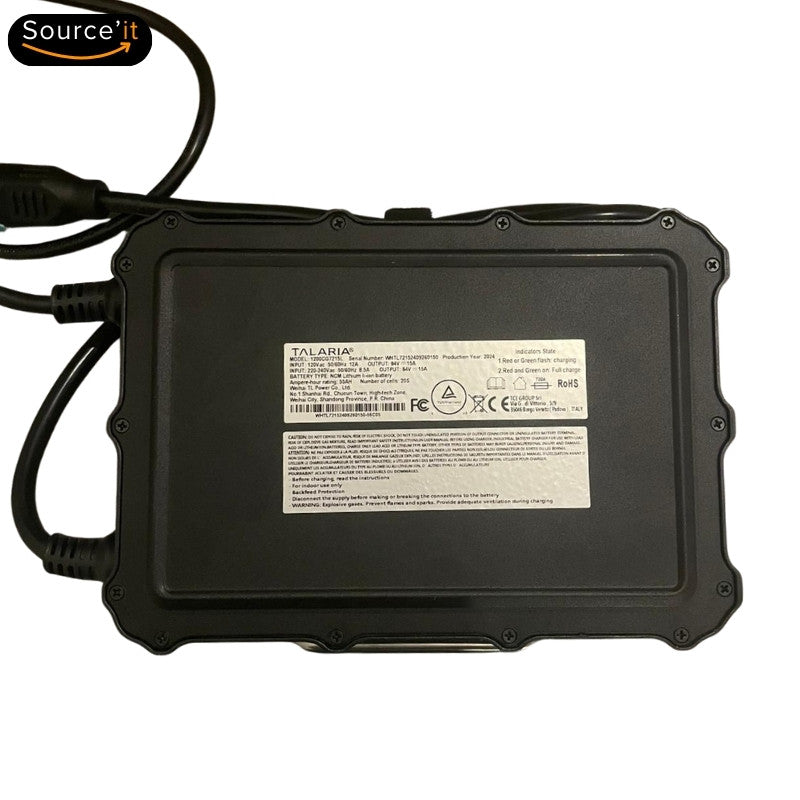 Chargeur Talaria Sting MX5 - TL5500