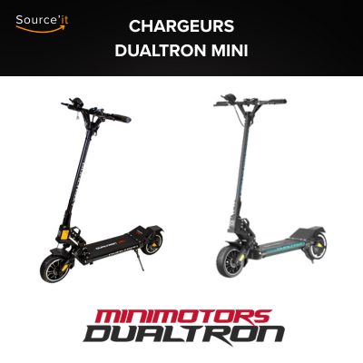 Dualtron Mini