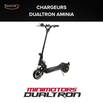 Dualtron Aminia