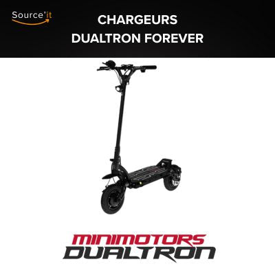 Dualtron Forever