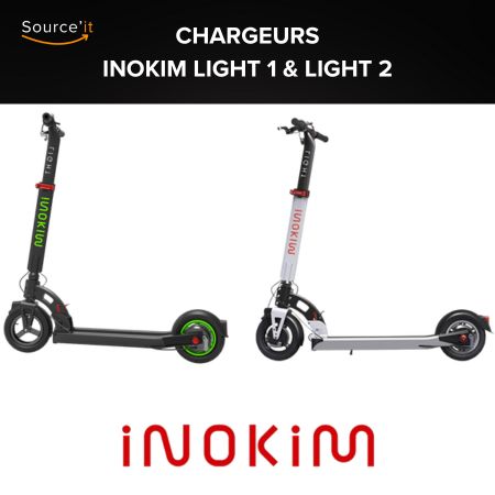 Inokim Licht 1/2/Held