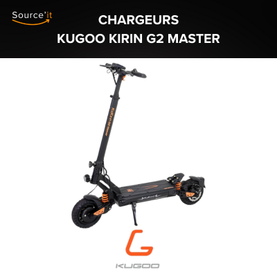 KukirinG2 Master