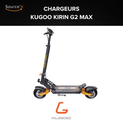Kukirin G2 MAX