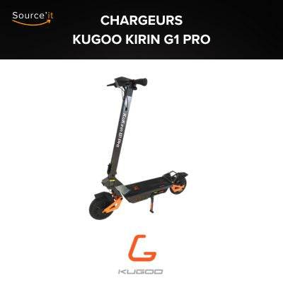 Kukirin X1