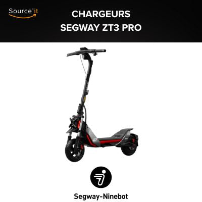 Segway ZT3 PRO