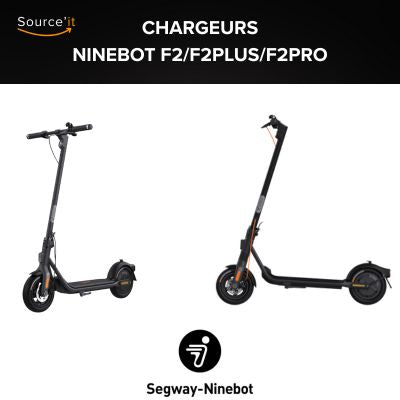 Ninebot F2/F2PLUS/F2PRO