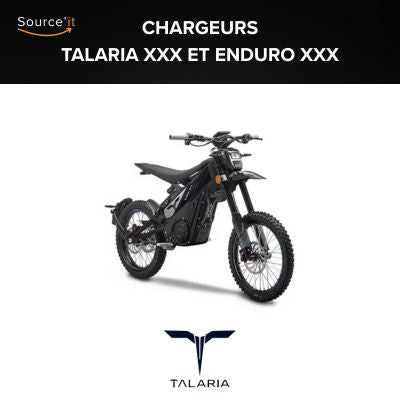 Talaria XXX & Enduro