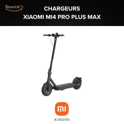Xiaomi MI4 PRO PLUS - 4PRO MAX - 5 MAX