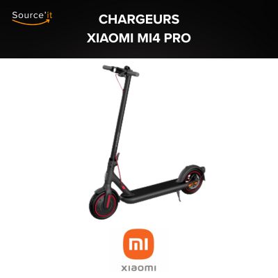 Xiaomi MI4 PRO