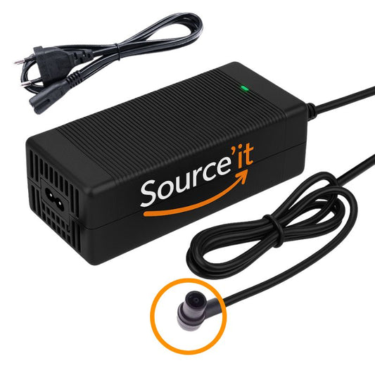 Chargeur Xiaomi 53.2V 2A MI4 Ultra et PRO - Xiaomi 5 et 5 PRO - Navee