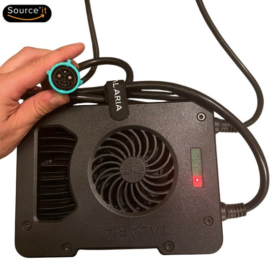 Chargeur Talaria Sting MX5 - TL5500